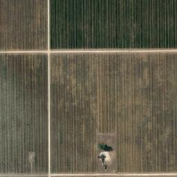 Satellite imagery of Cannonball Hill, AU