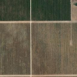 Satellite imagery of Cannonball Hill, AU