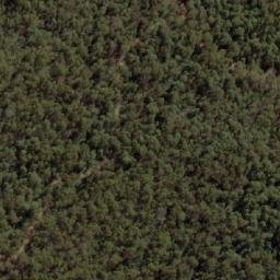 Satellite imagery of Mount Cudgewa, AU