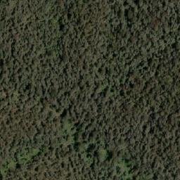 Satellite imagery of Mount Bunroy, AU