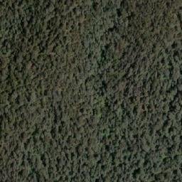Satellite imagery of Mount Bunroy, AU