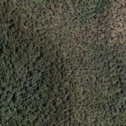 Satellite imagery of Mount Bunroy, AU