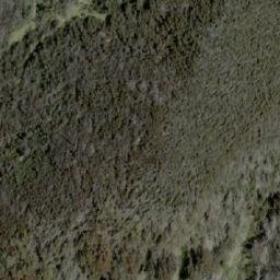 Satellite imagery of Pinnacle Mountain, AU