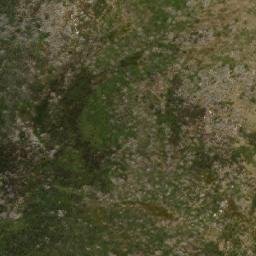 Satellite imagery of Tate West Ridge, AU