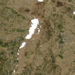 Satellite imagery of Tate West Ridge, AU