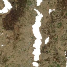 Satellite imagery of Tate West Ridge, AU