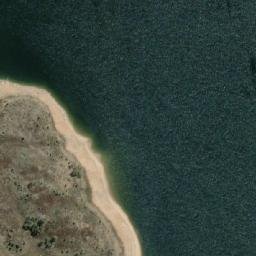Satellite imagery of Glebe Point, AU