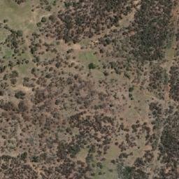 Satellite imagery of Gygederick Hill, AU