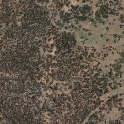 Satellite imagery of Gygederick Hill, AU