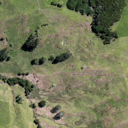 Satellite imagery of PUKETARATARA NO 2, NZ