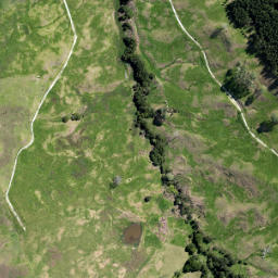 Satellite imagery of PUKETARATARA NO 2, NZ