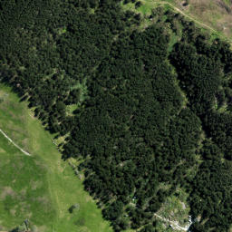 Satellite imagery of PUKETARATARA NO 2, NZ