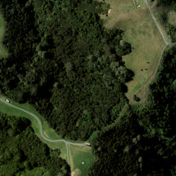 Satellite imagery of IIIA PUKEMATEKEO, NZ
