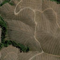 Satellite imagery of Cerro Panquinagro, CL