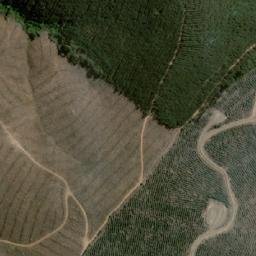 Satellite imagery of Cerro Panquinagro, CL