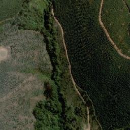 Satellite imagery of Cerro Panquinagro, CL