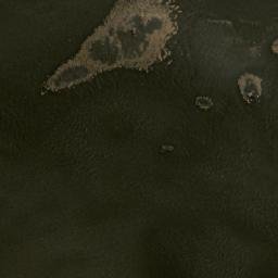 Satellite imagery of Cerro Cortadera, AR