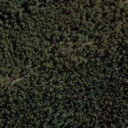 Satellite imagery of Mount Cudgewa, AU