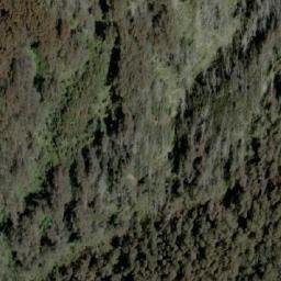 Satellite imagery of Pinnacle Mountain, AU