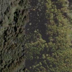 Satellite imagery of Pinnacle Mountain, AU