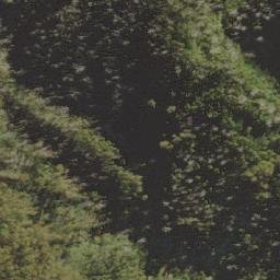 Satellite imagery of Pinnacle Mountain, AU