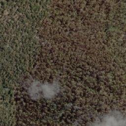 Satellite imagery of Sma 0305b, AU