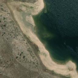 Satellite imagery of Glebe Point, AU