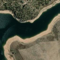 Satellite imagery of Glebe Point, AU