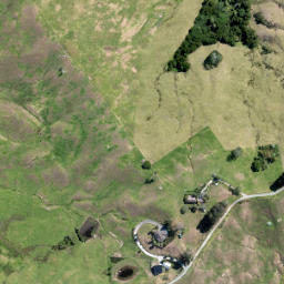 Satellite imagery of PUKETARATARA NO 2, NZ