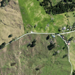 Satellite imagery of PUKETARATARA NO 2, NZ