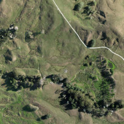 Satellite imagery of II KIKITANGEO, NZ