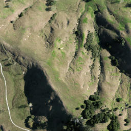 Satellite imagery of II KIKITANGEO, NZ