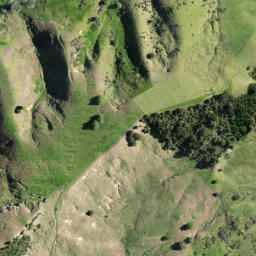 Satellite imagery of II KIKITANGEO, NZ