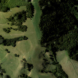 Satellite imagery of IIIA PUKEMATEKEO, NZ