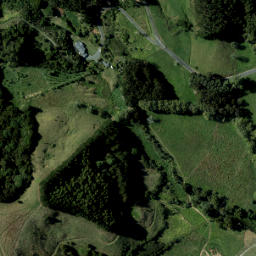 Satellite imagery of IIIA PUKEMATEKEO, NZ