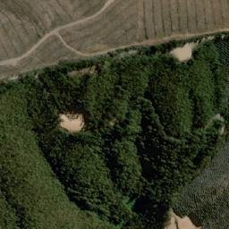 Satellite imagery of Cerro Panquinagro, CL
