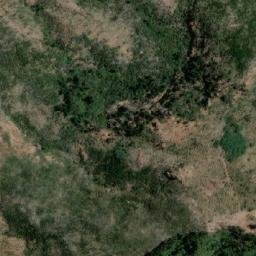 Satellite imagery of Cerro Canucalquí, CL