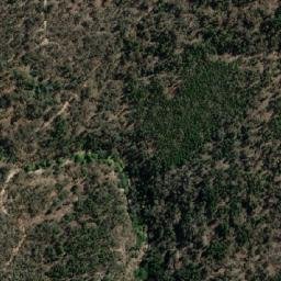 Satellite imagery of One Tree Hill, AU