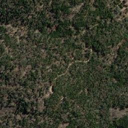 Satellite imagery of One Tree Hill, AU