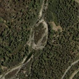 Satellite imagery of SMA 0307, AU