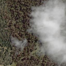 Satellite imagery of Sma 0305b, AU