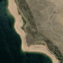 Satellite imagery of Glebe Point, AU
