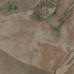 Satellite imagery of Middle Brother, AU