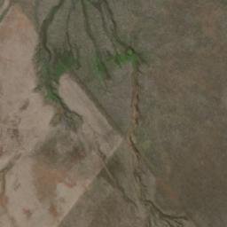 Satellite imagery of Middle Brother, AU