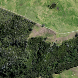 Satellite imagery of PUKETARATARA NO 2, NZ