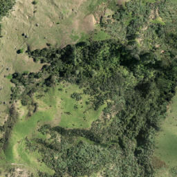 Satellite imagery of II KIKITANGEO, NZ