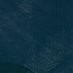 Satellite imagery of Pukenihinihi Point, NZ