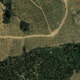 Satellite imagery of Cerro El Rincón, CL