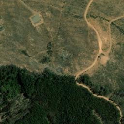 Satellite imagery of Cerro El Rincón, CL