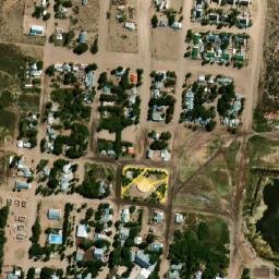 Satellite imagery of HUMA, AR
